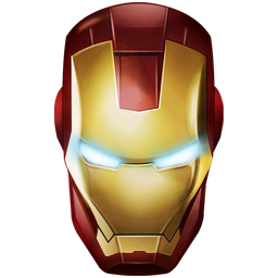 Helmet ironman