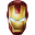 Helmet ironman