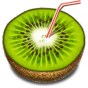 Fruit kiwi drink