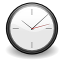 Apps clock