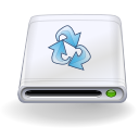 Disk backup