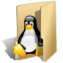 Folder linux