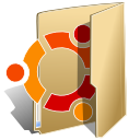 Folder ubuntu