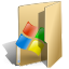 Folder windows