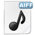 Mimetypes aiff