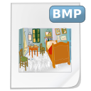 Mimetypes bmp