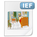 Mimetypes ief