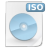 Mimetypes iso