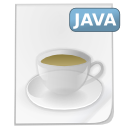 Mimetypes source java