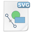 Mimetypes svg