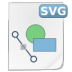 Mimetypes svg