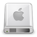 Apple hdd hd hardware disk