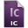 Ic assignment document file icon