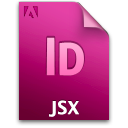 Document javascriptfile file id icon