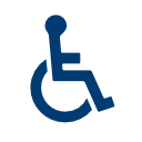 Software application app apps wheelchair accessibility