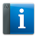 File 5 document icon