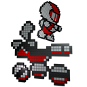 Blaster master