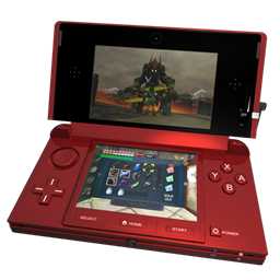 Nintendo 3ds