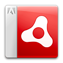 Adobe document file air