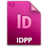 Document file idpp icon id60