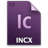 Ic file documentgeneric document icon