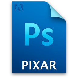 Pixaricon ps file document 2