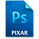 Pixaricon ps file document 2