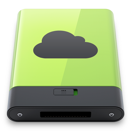 Idisk green