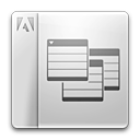 File 4 document icon