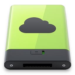 Idisk green