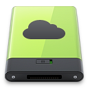 Idisk green