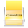 App reminder