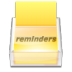 App reminder