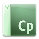 Document file cp icon