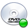 Device dvd mount