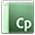 Document file cp icon