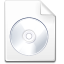 Mimetype cdtrack