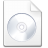 Mimetype cdtrack