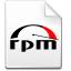 Mimetype rpm