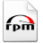 Mimetype rpm