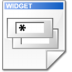 Mimetype widget doc