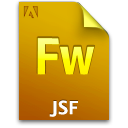 File fw document jsf