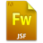 File fw document jsf