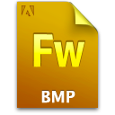 Fw document file bmp