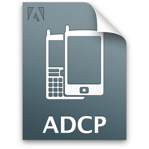 File adcp filetype document