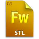 Stl document file fw