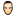 Male face skin