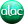 Alac emerald