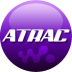 Atrac purple