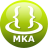 Mka green lcd